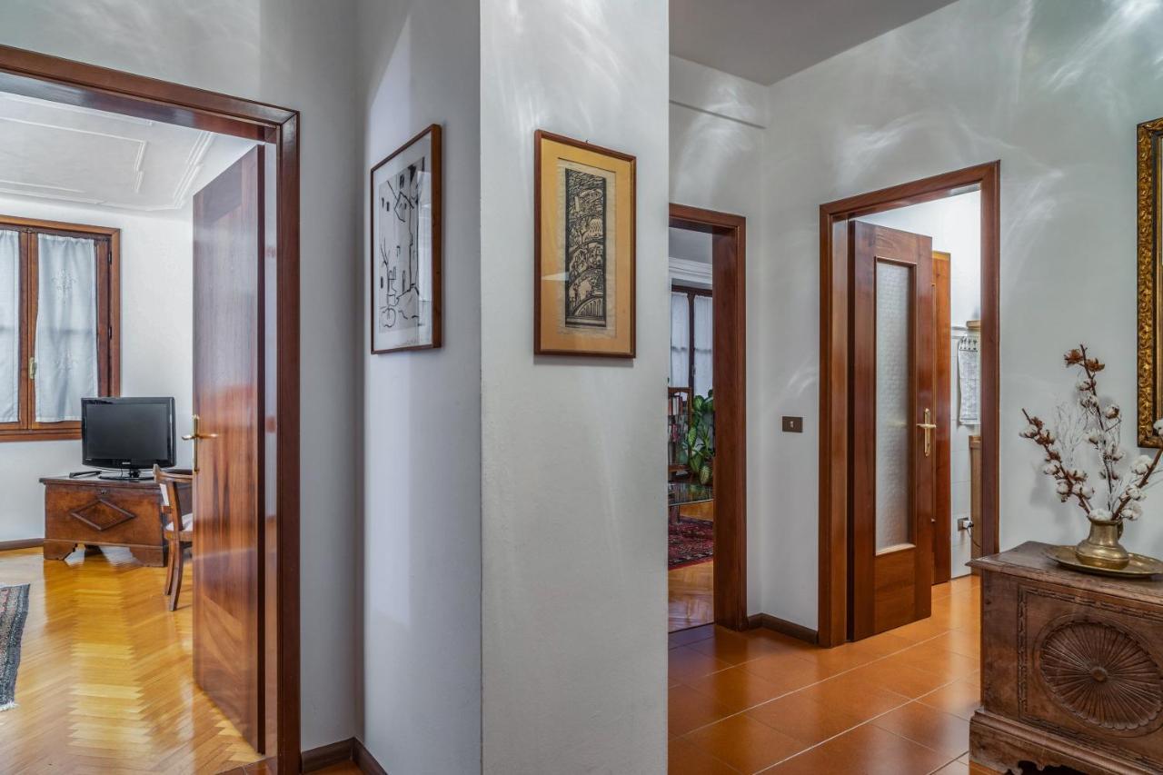 Appartement Casa Mathilda à Trente Extérieur photo