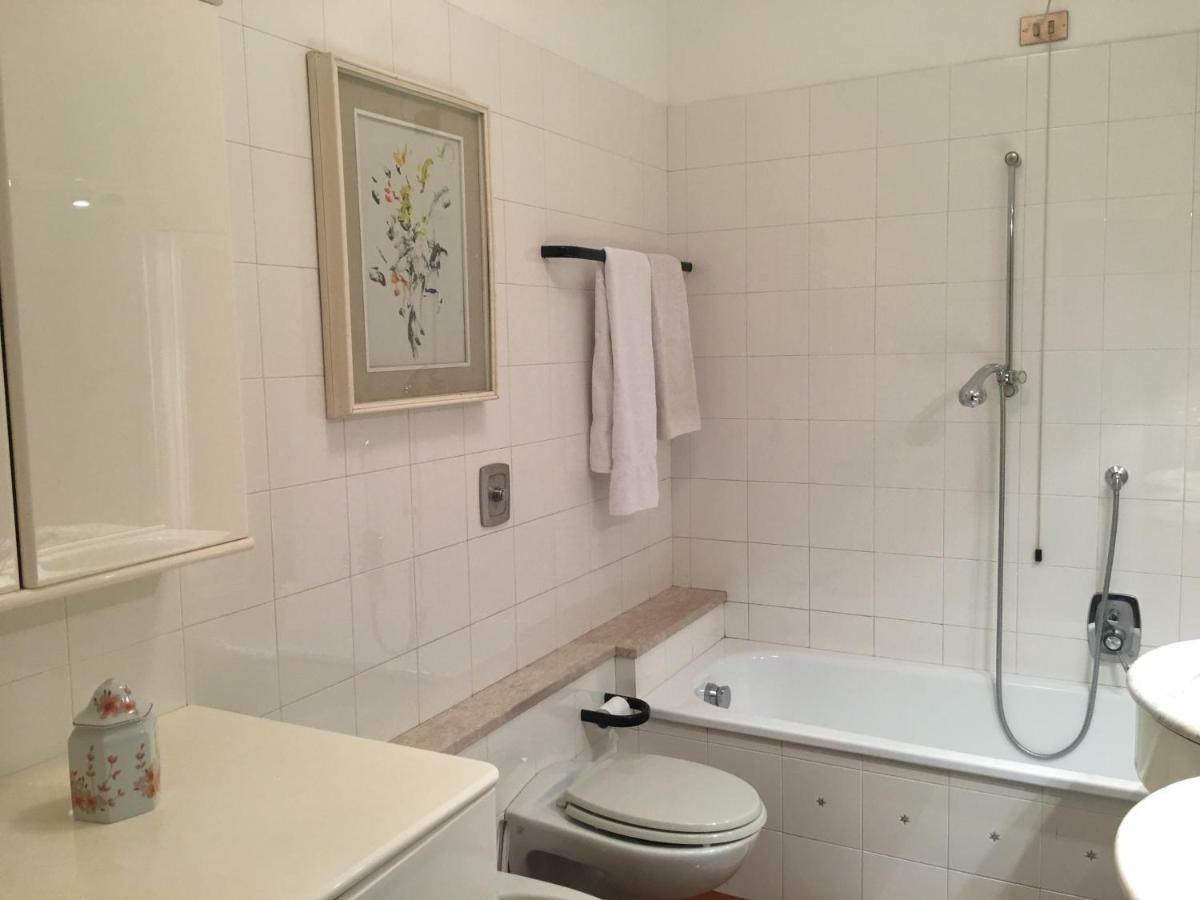 Appartement Casa Mathilda à Trente Extérieur photo